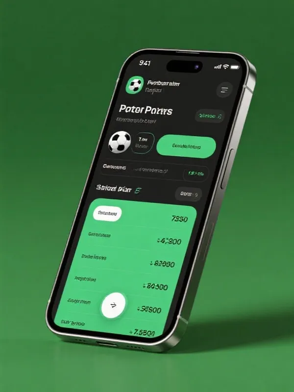 World Cup Betting App