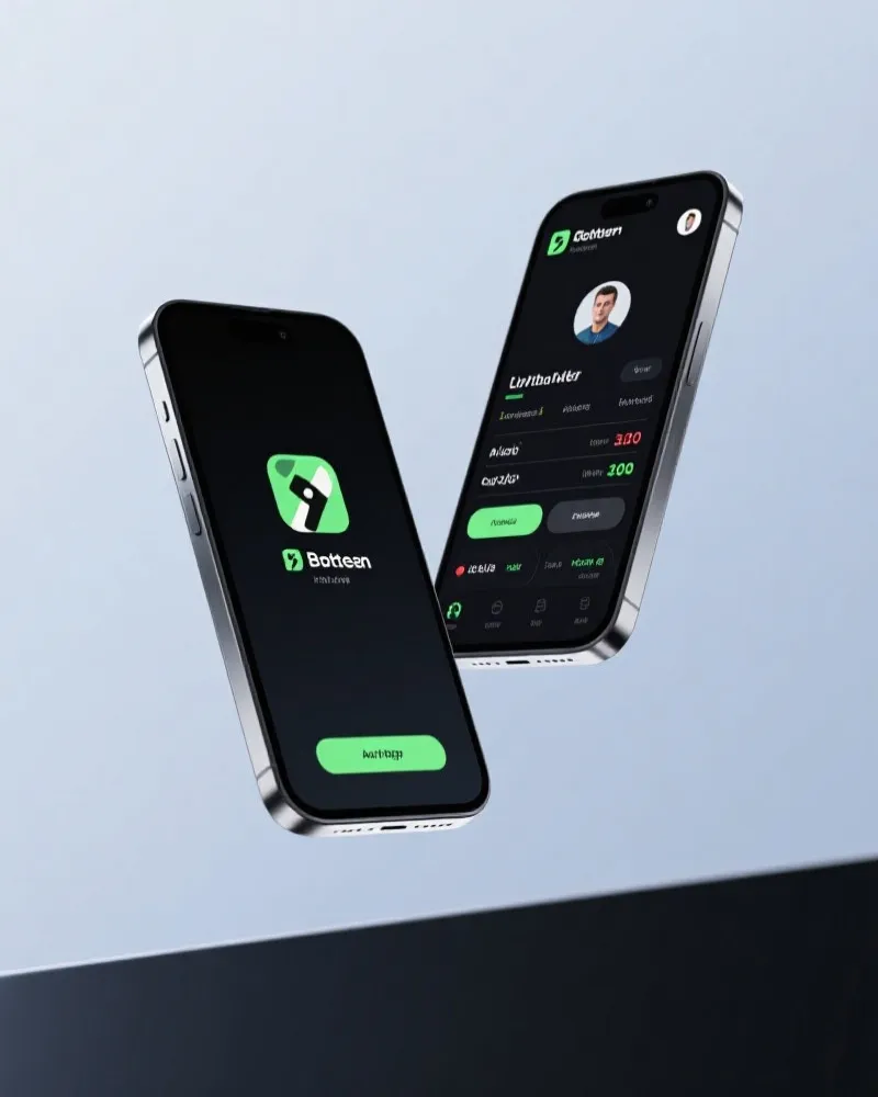 世界盃App介面展示