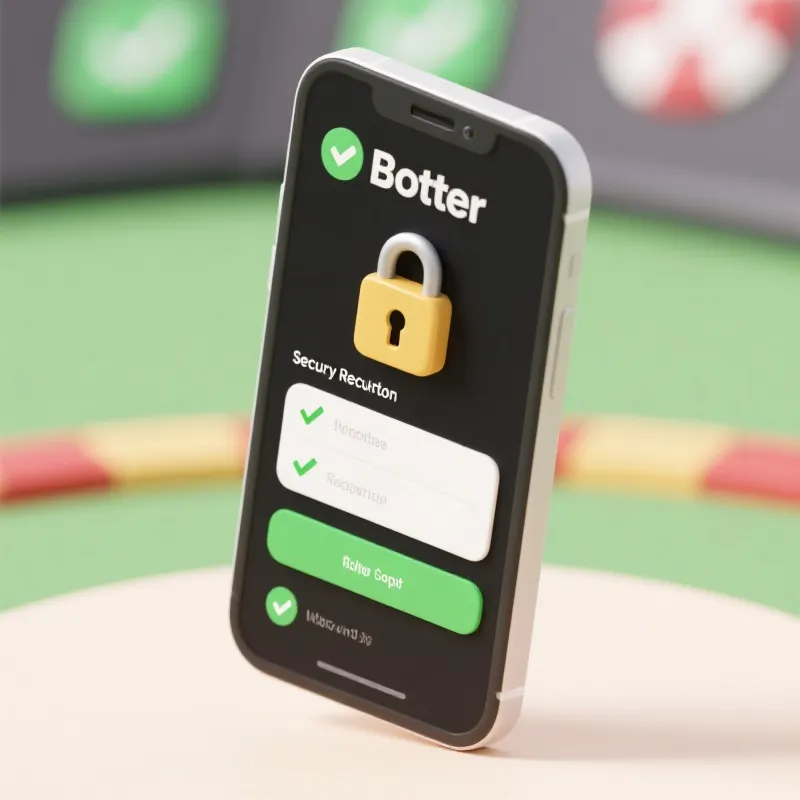 App註冊流程展示